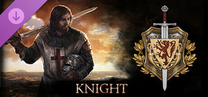 Reign of Guilds - Knight banner
