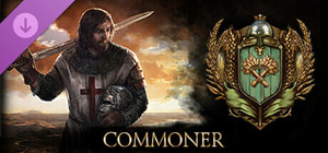 Reign of Guilds - Commoner banner