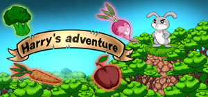 Harry's Adventure banner