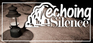 Echoing Silence banner