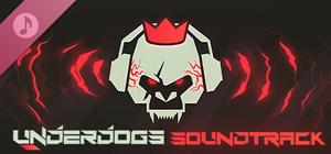 UNDERDOGS Soundtrack banner