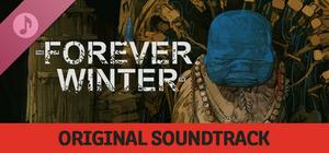 The Forever Winter Soundtrack banner