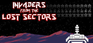 Invaders from the Lost Sectors banner