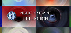 MGDC Minigame Collection banner