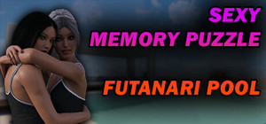 Sexy Memory Puzzle - Futanari Pool banner