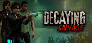 Decaying Salvage banner