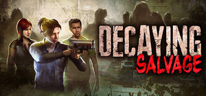 Decaying Salvage banner