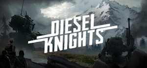 Diesel Knights banner