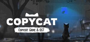 Copycat Game & OST banner