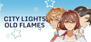 City Lights, Old flames banner