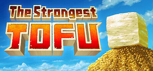 The Strongest TOFU banner