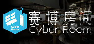 CyberRoom banner
