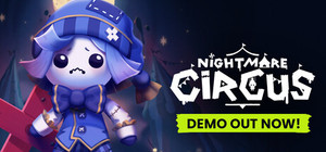 Nightmare Circus banner