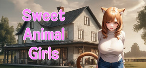Sweet Animal Girls banner