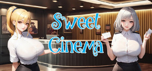 Sweet Cinema banner
