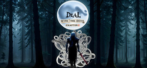 Deal With The Devil Chapter:2 - From Tuonela to Hell banner