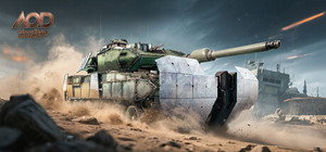 Armored of Doom banner