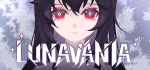 Lunavania banner