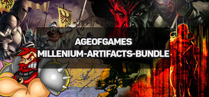 AgeOfGames-Millenium-Artifacts-Bundle banner
