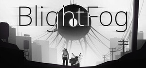 BlightFog banner