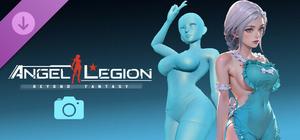 Angel Legion-DLC Pose02 banner