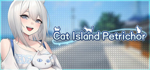 Cat Island Petrichor banner