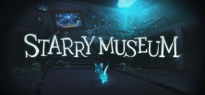 Starry Museum banner