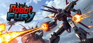 Robot Fury: Mech Combat Simulator banner