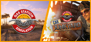 Station & Wrecks banner