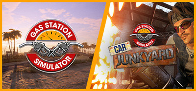 Station & Wrecks