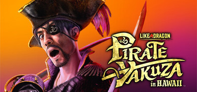 龍が如く８外伝 Pirates in Hawaii