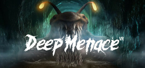 Deep Menace VR banner