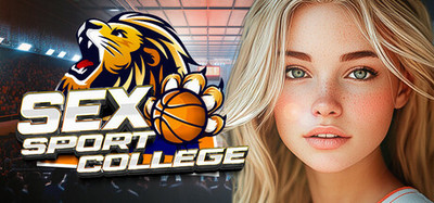 SEX Sport College 💦🏅