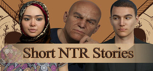 Short NTR Stories banner