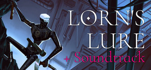 Lorn's Lure + Soundtrack banner