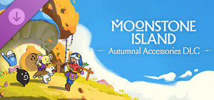 Moonstone Island: Autumnal Accessories DLC Pack banner