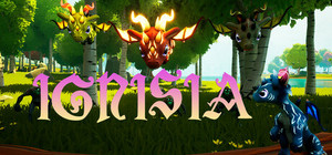 Ignisia banner