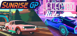 Sunrise GP vs Electro Ride banner