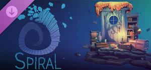 Spiral - Artbook banner