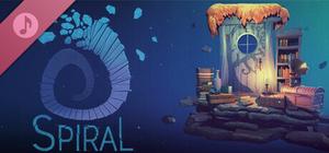 Spiral Soundtrack banner