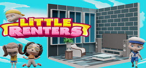Little Renters banner
