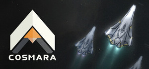 Cosmara banner