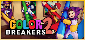 Color Breakers 2 banner