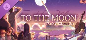 Just A To the Moon Series Beach Episode - To the Moon: Bestest Memories banner