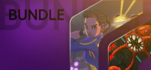 Paradox Vector x Beyond Sunset banner