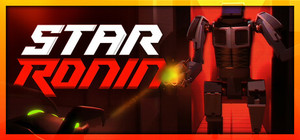 Star Ronin banner