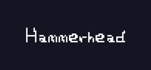 Hammerhead banner