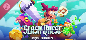 Slash Quest Soundtrack banner