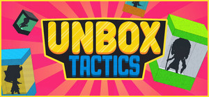 Unbox Tactics banner