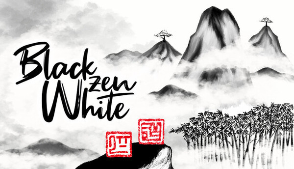 Black Zen White